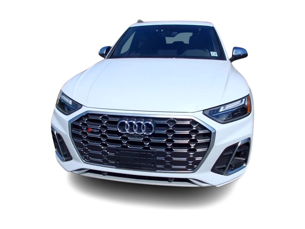 Thumbnail: 2023 Audi SQ5 - 6