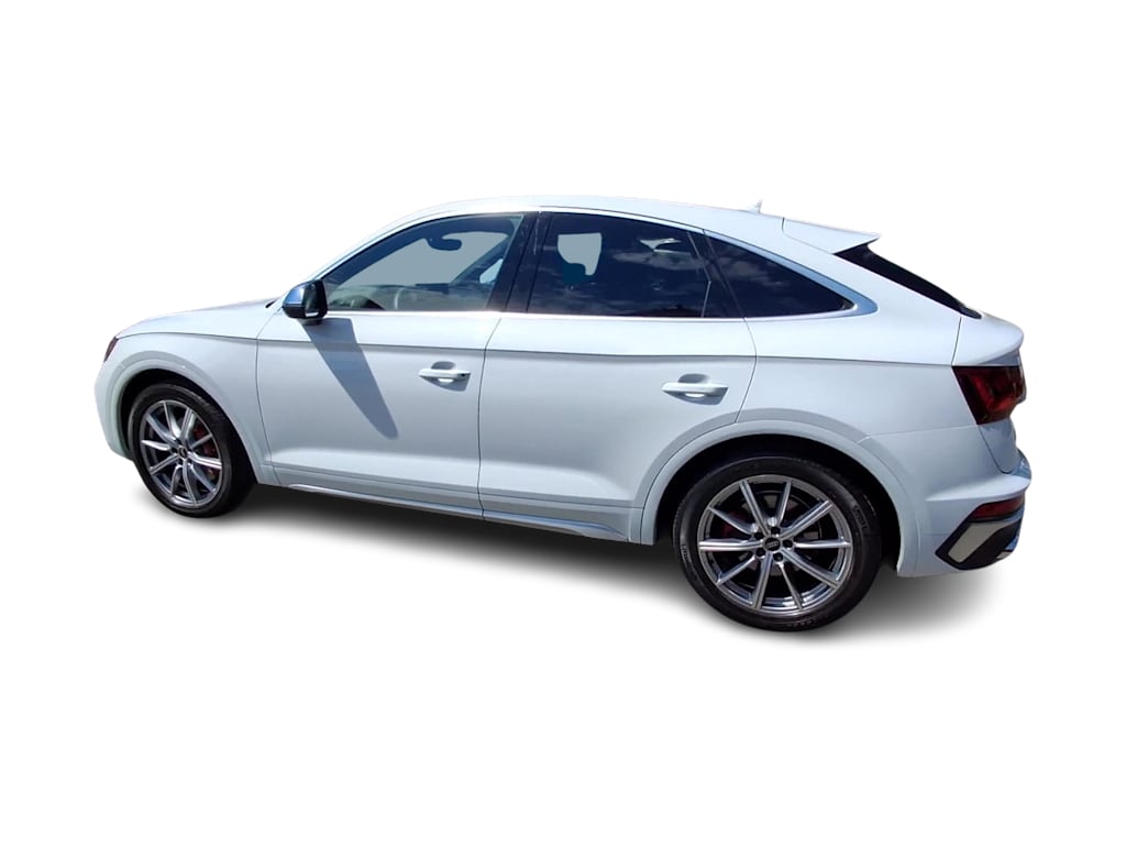 Thumbnail: 2023 Audi SQ5 - 19