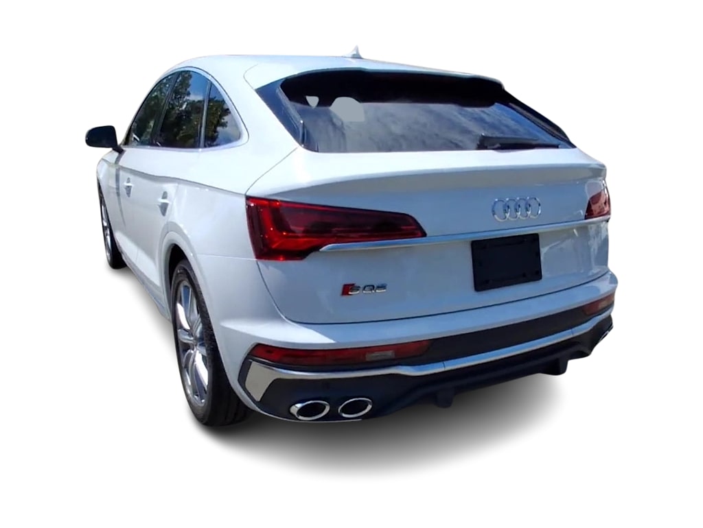 Thumbnail: 2023 Audi SQ5 - 4