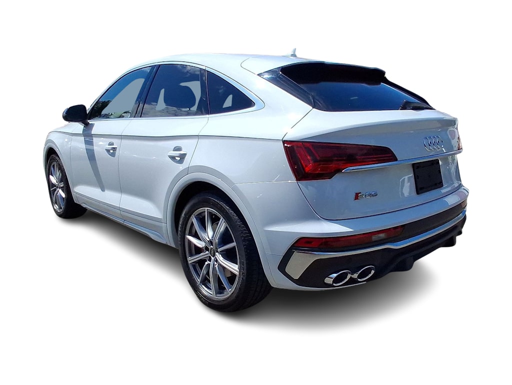 Thumbnail: 2023 Audi SQ5 - 31