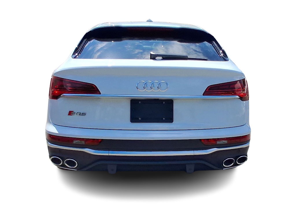 Thumbnail: 2023 Audi SQ5 - 5