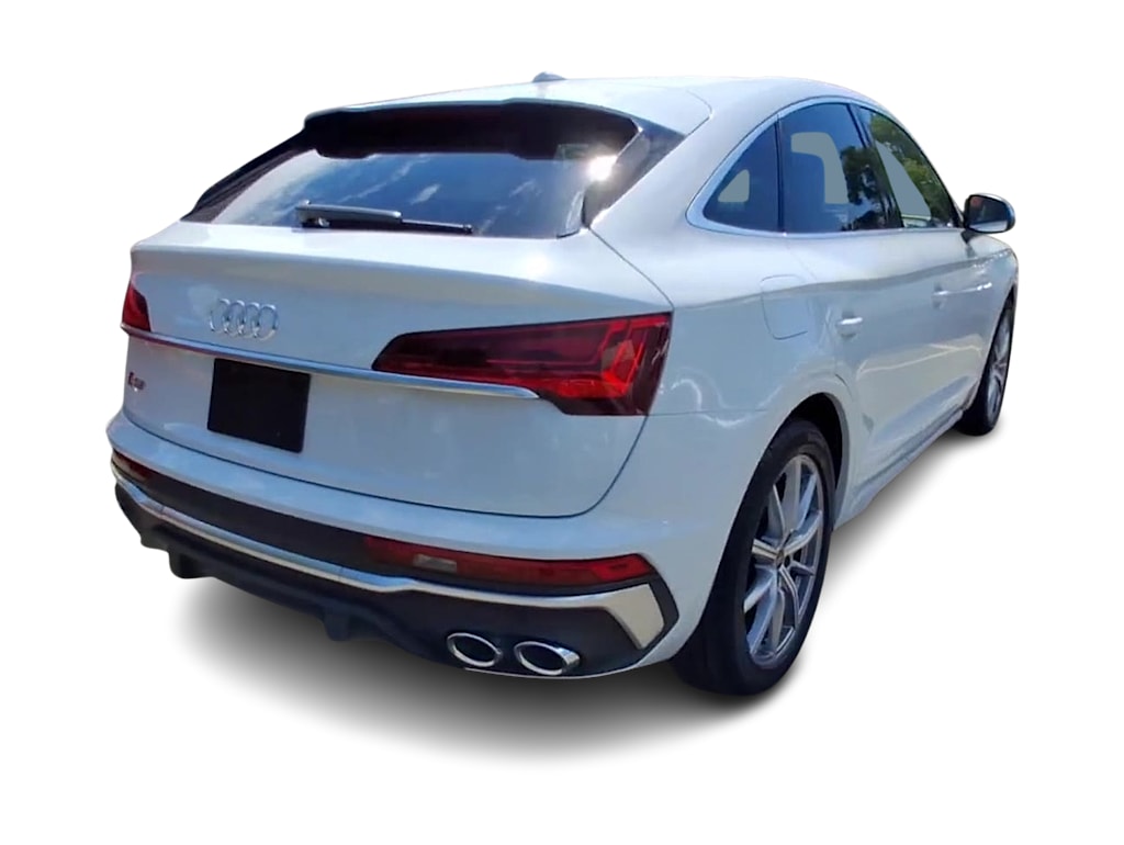 Thumbnail: 2023 Audi SQ5 - 20