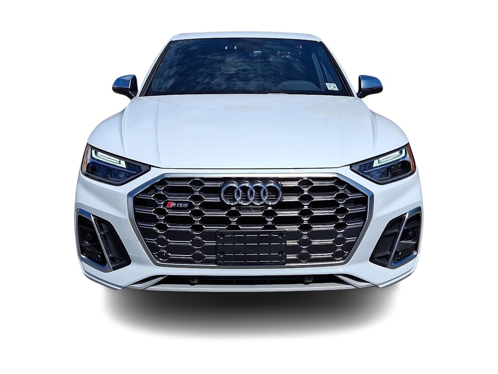 Thumbnail: 2023 Audi SQ5 - 35
