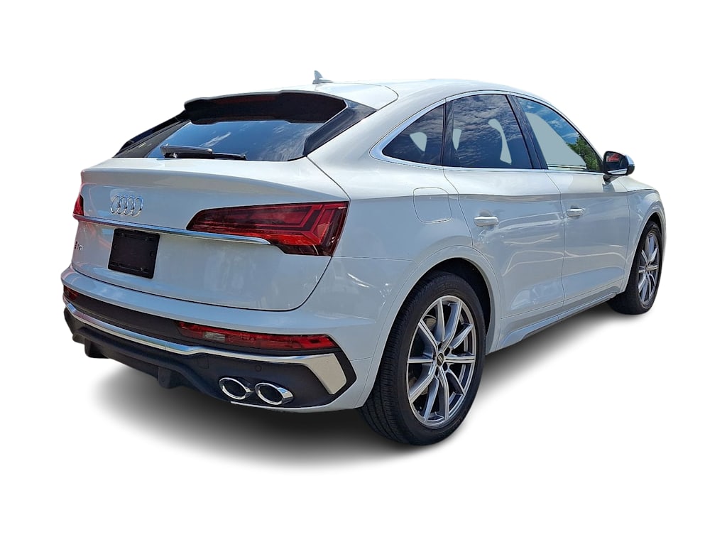 Thumbnail: 2023 Audi SQ5 - 32