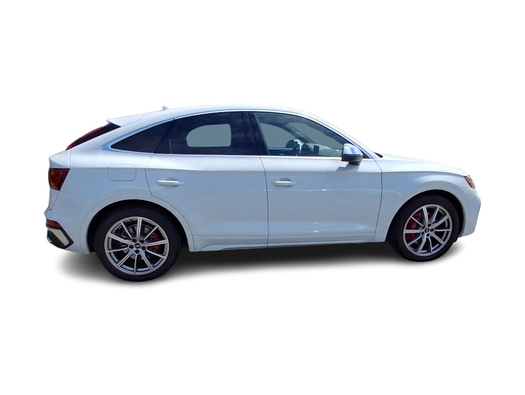 Thumbnail: 2023 Audi SQ5 - 21