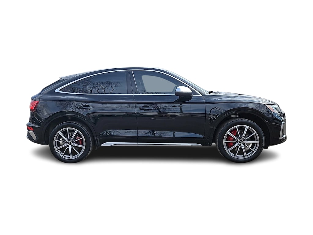 Thumbnail: 2025 Audi SQ5 - 19