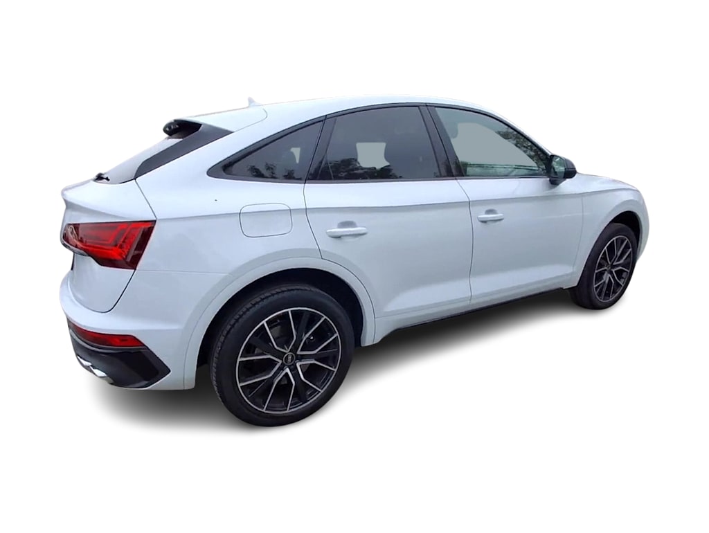 Thumbnail: 2022 Audi SQ5 - 17