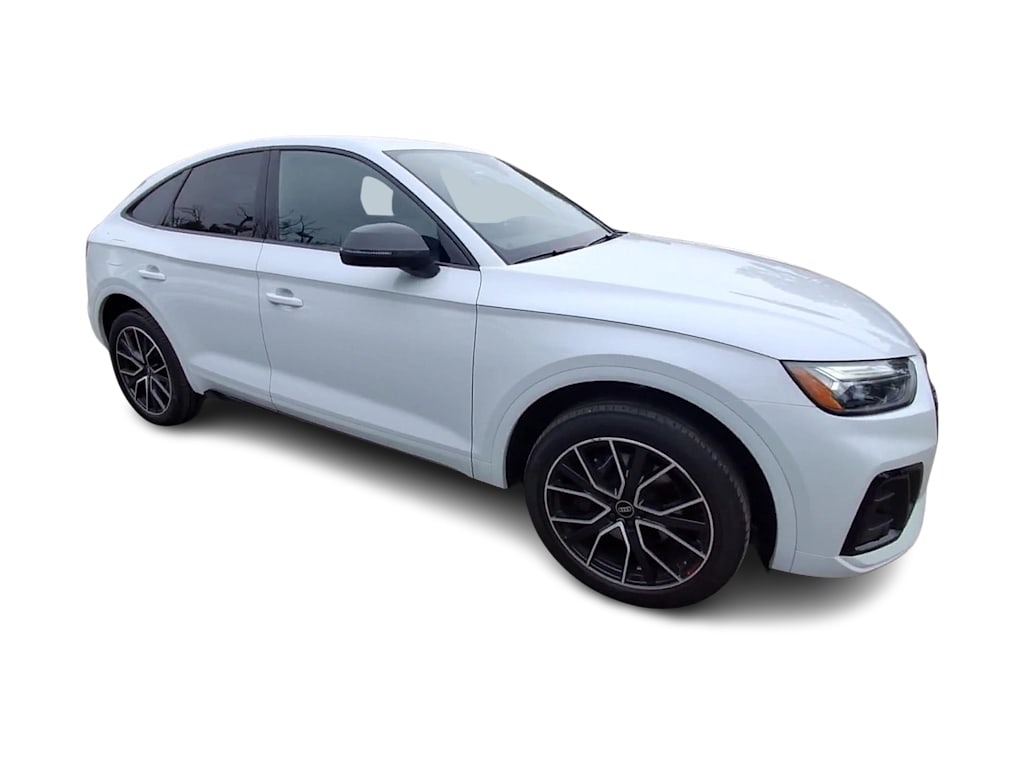 Thumbnail: 2022 Audi SQ5 - 15