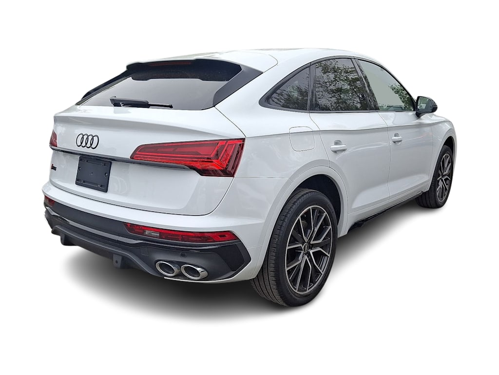 Thumbnail: 2022 Audi SQ5 - 26