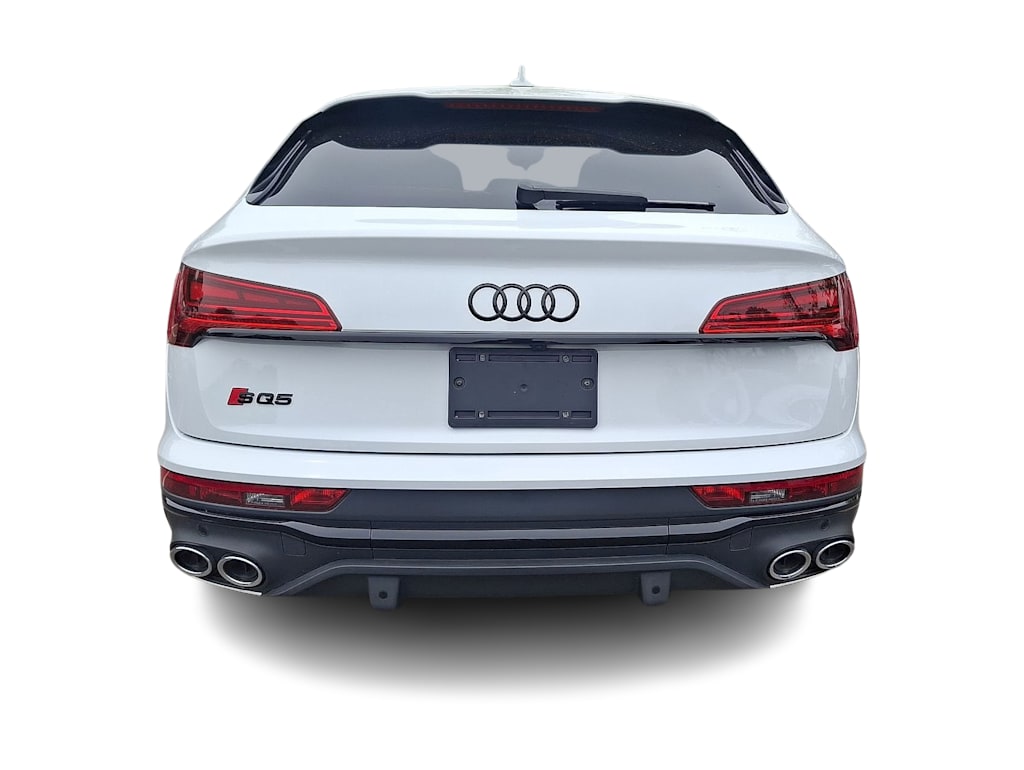 Thumbnail: 2022 Audi SQ5 - 25