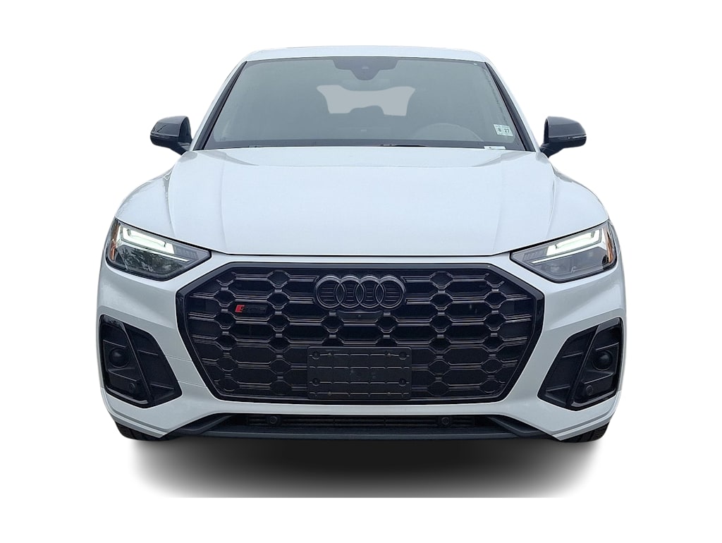 Thumbnail: 2022 Audi SQ5 - 29