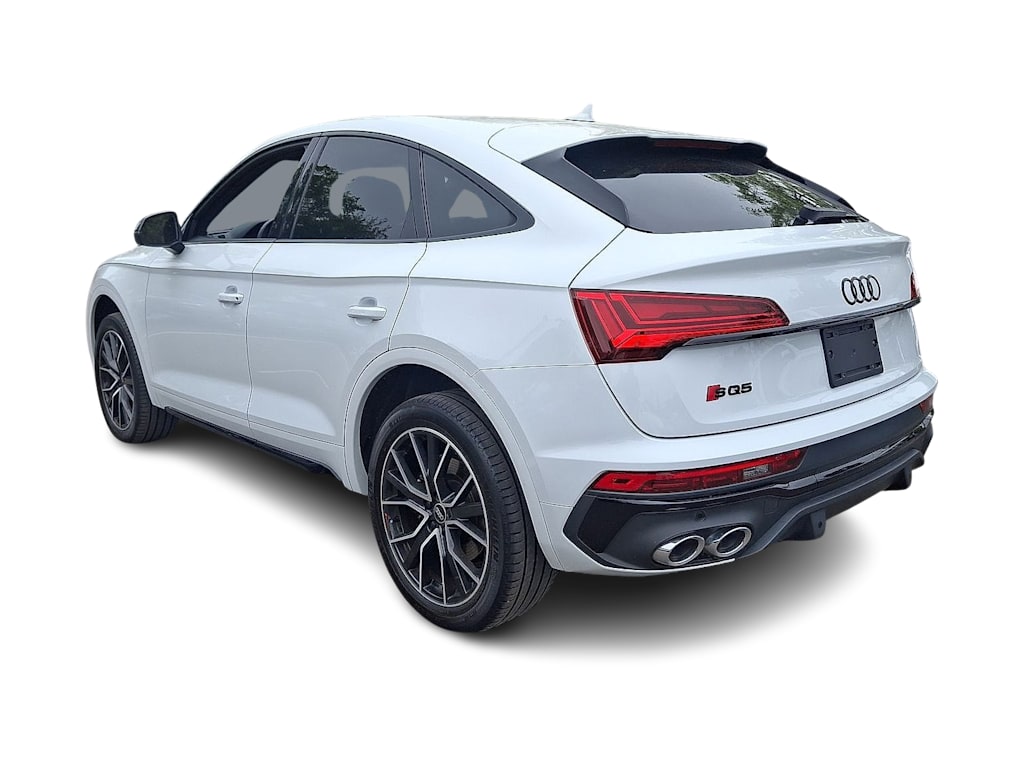 Thumbnail: 2022 Audi SQ5 - 24