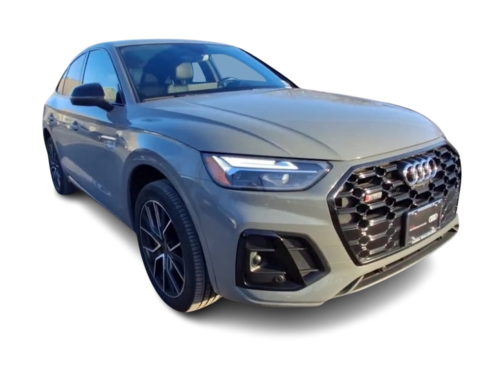 2021 Audi SQ5 Premium Plus 15