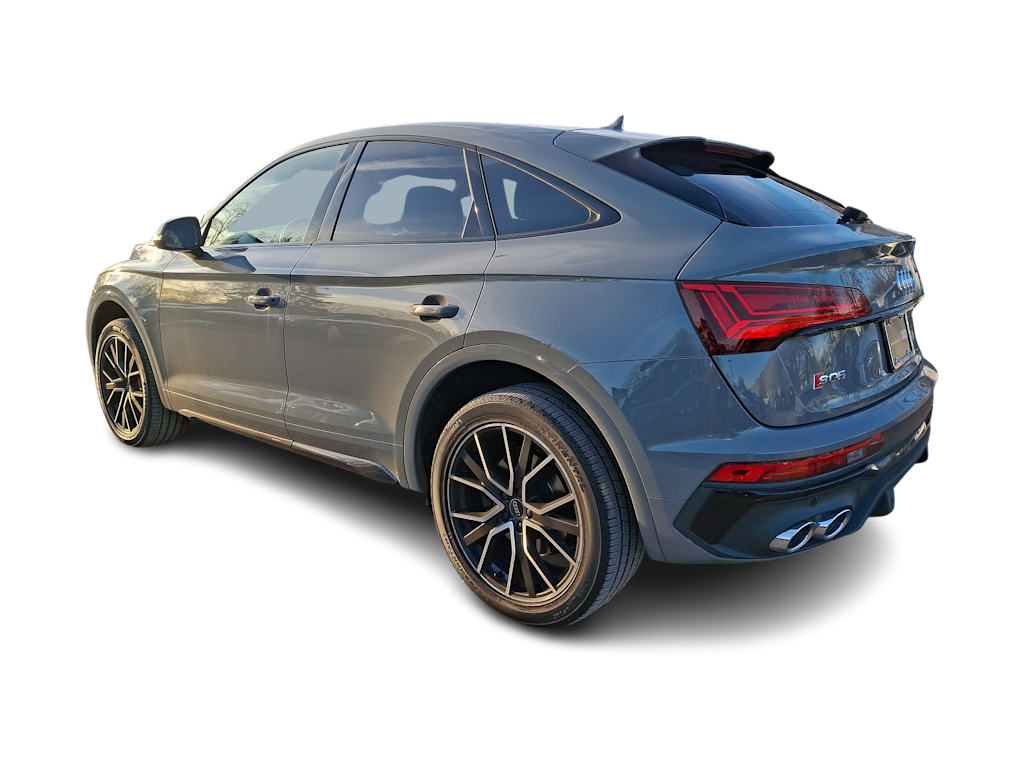 2021 Audi SQ5 Premium Plus 24