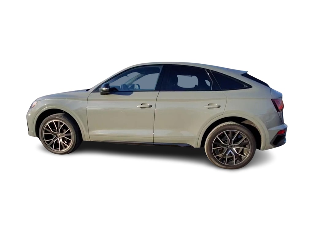 2021 Audi SQ5 Premium Plus 3