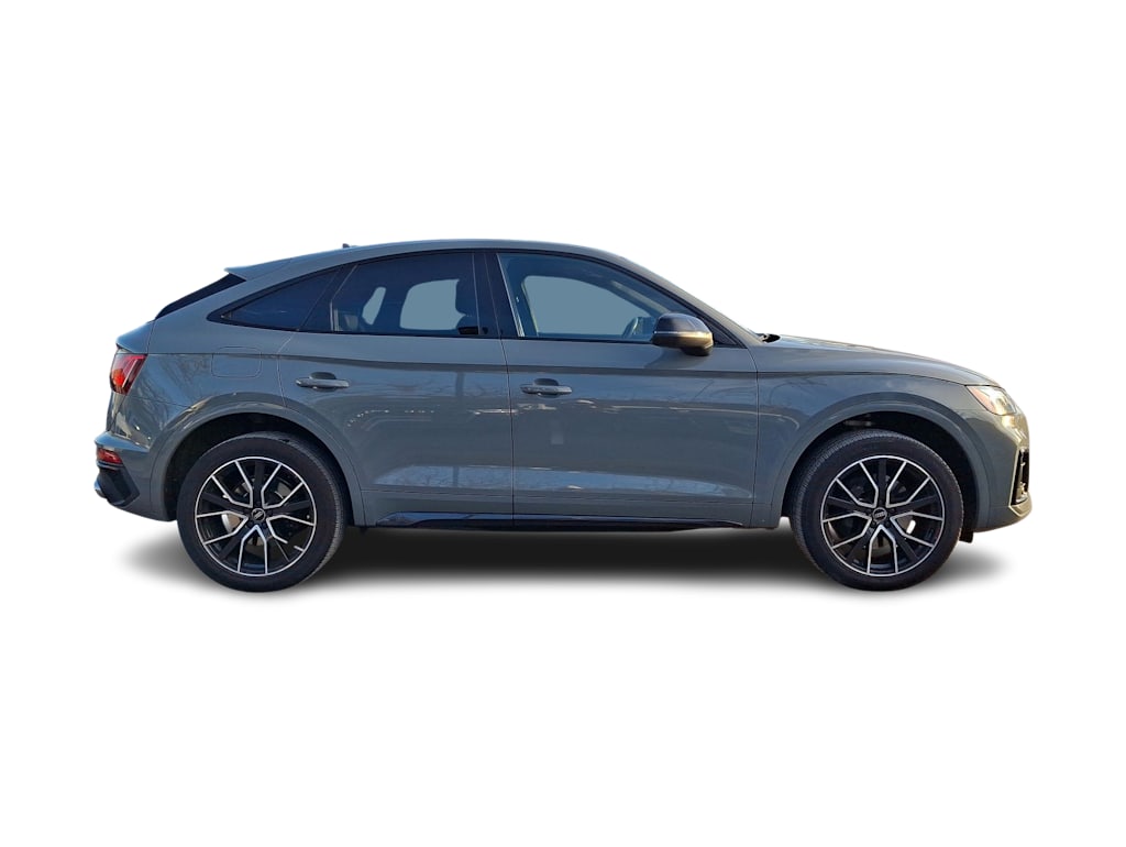 2021 Audi SQ5 Premium Plus 27