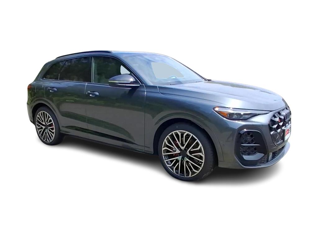 Thumbnail: 2026 Audi SQ5 - 15