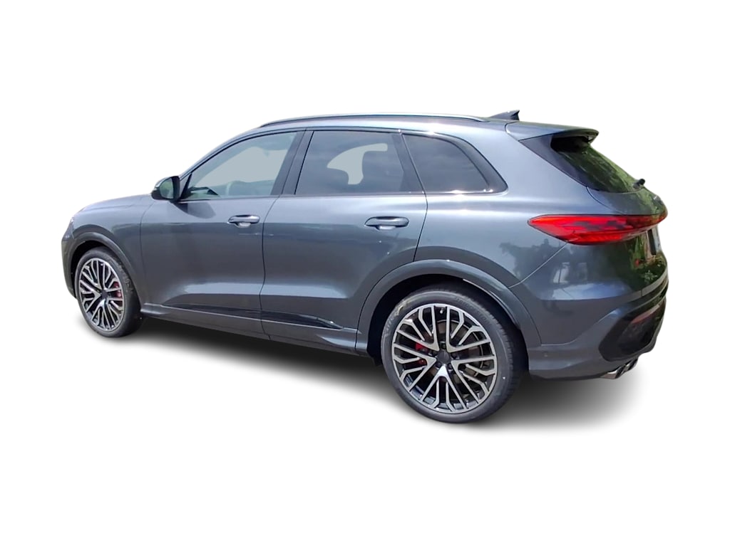 Thumbnail: 2026 Audi SQ5 - 17