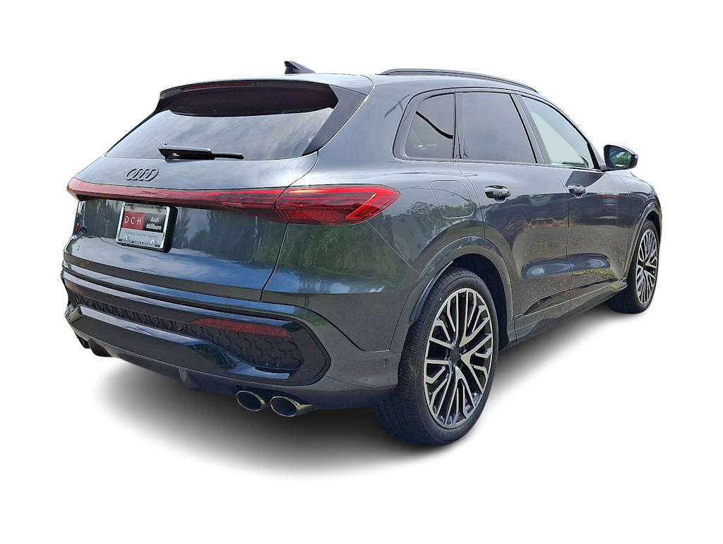 Thumbnail: 2026 Audi SQ5 - 22