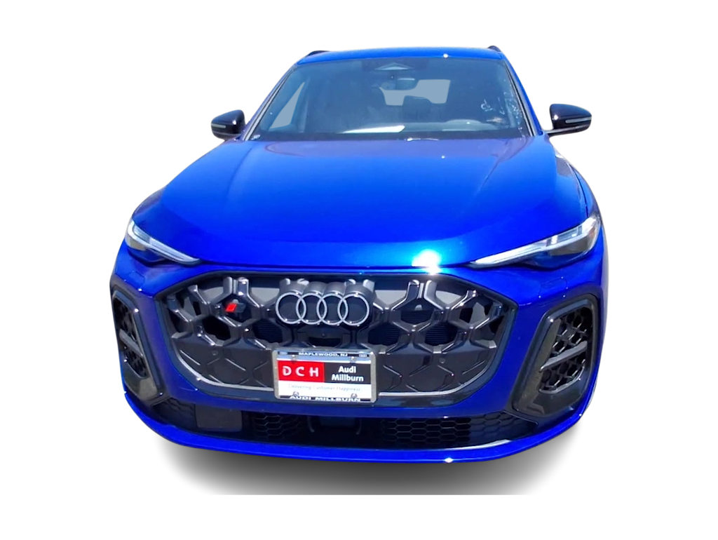 Thumbnail: 2026 Audi SQ5 - 6