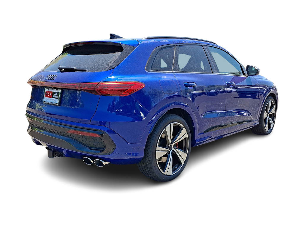 Thumbnail: 2026 Audi SQ5 - 20