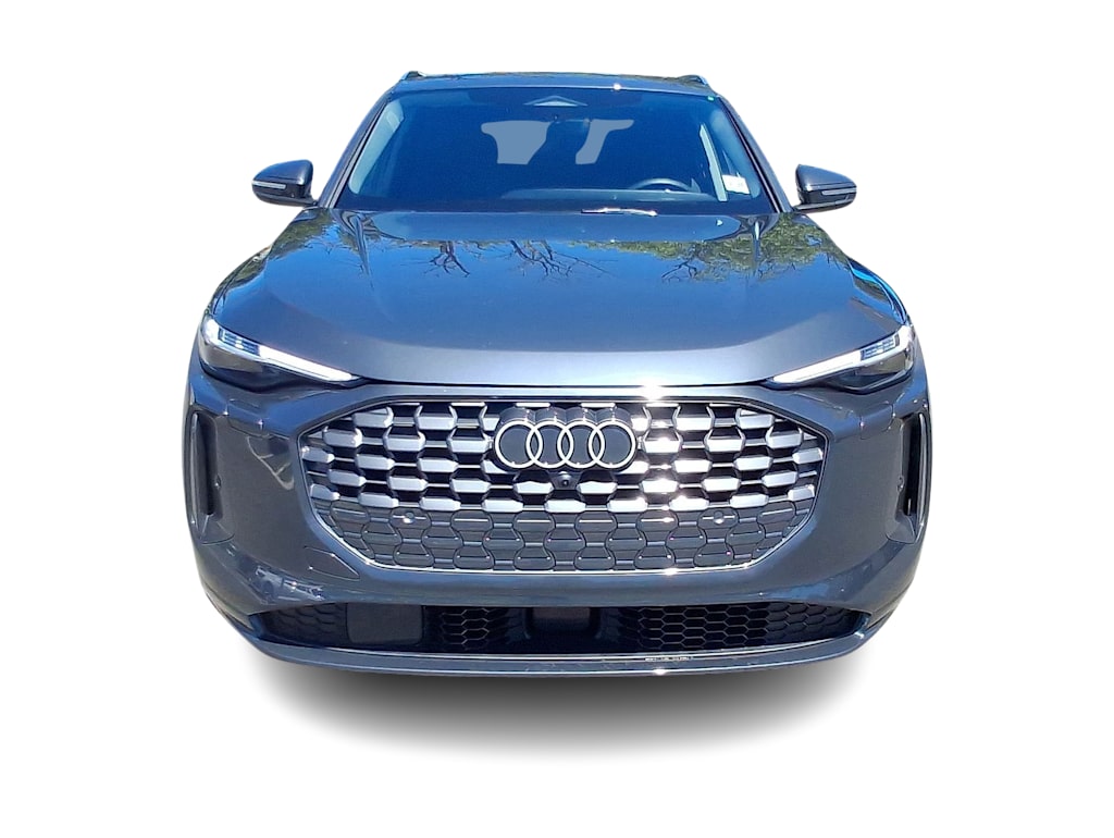 Thumbnail: 2025 Audi Q5 - 35