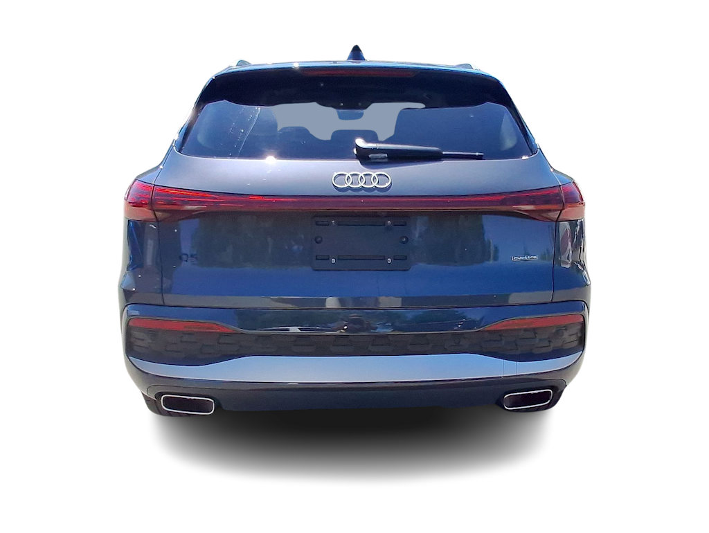 Thumbnail: 2025 Audi Q5 - 31