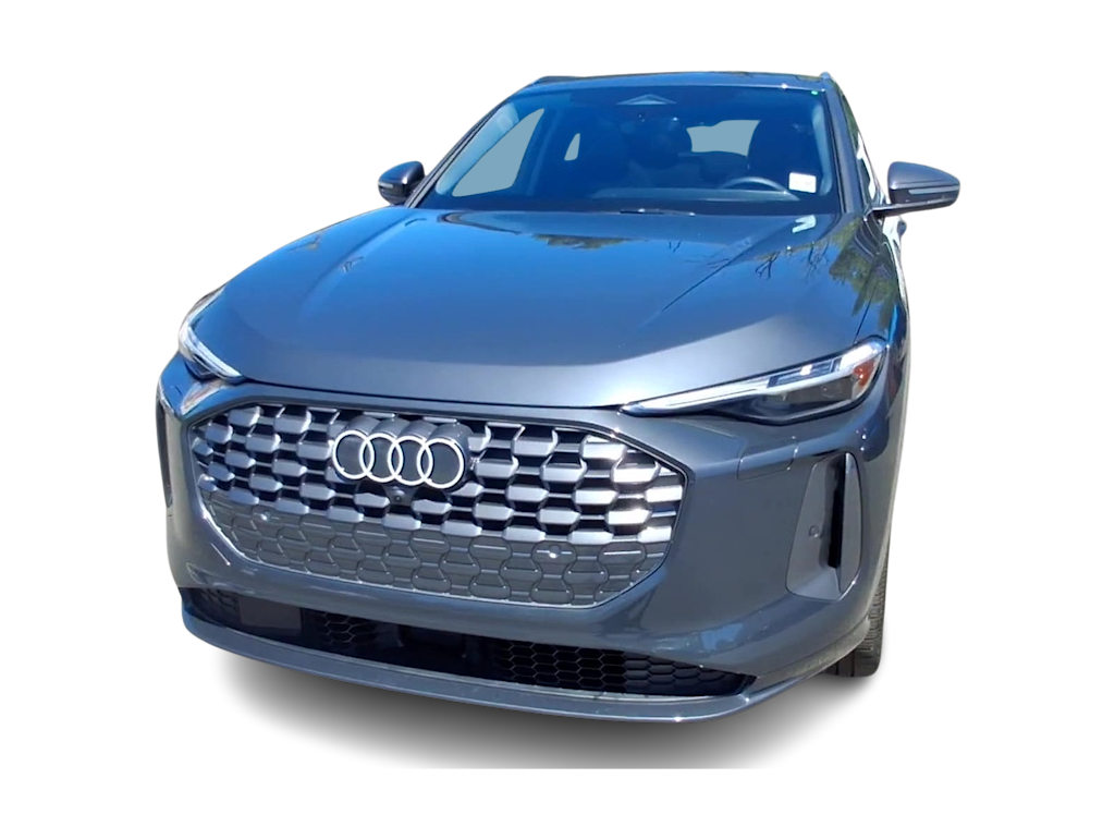 Thumbnail: 2025 Audi Q5 - 6