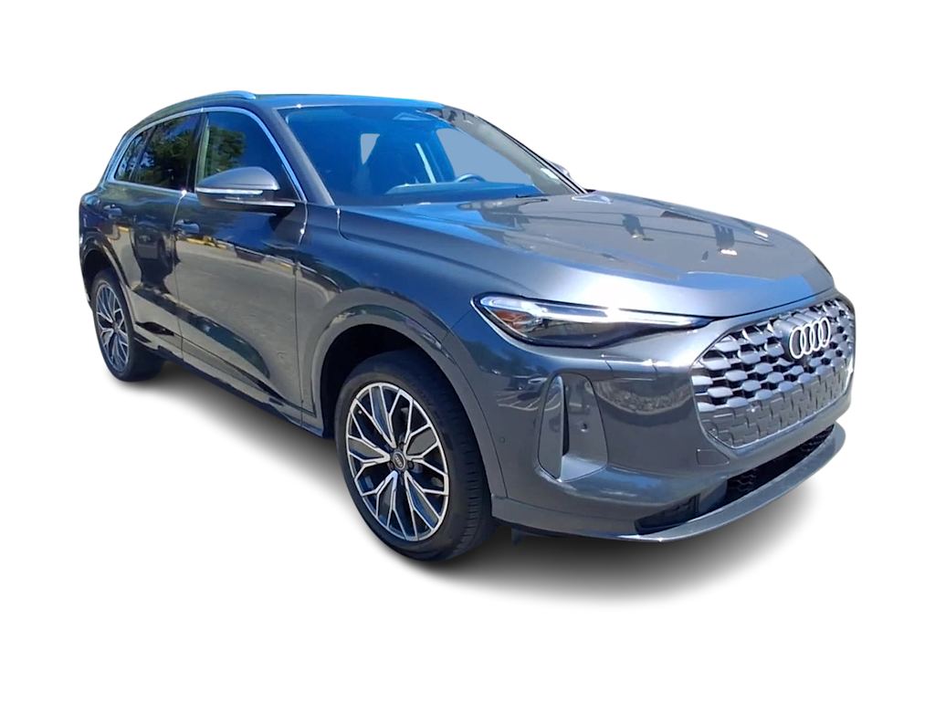 Thumbnail: 2025 Audi Q5 - 17
