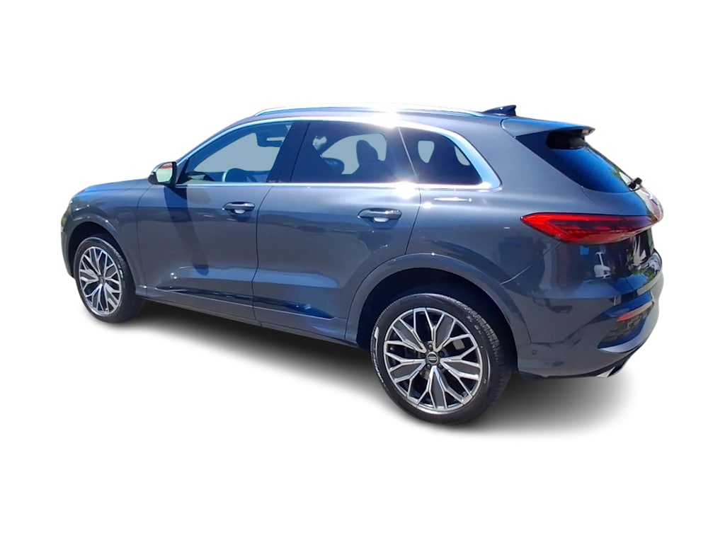 Thumbnail: 2025 Audi Q5 - 19