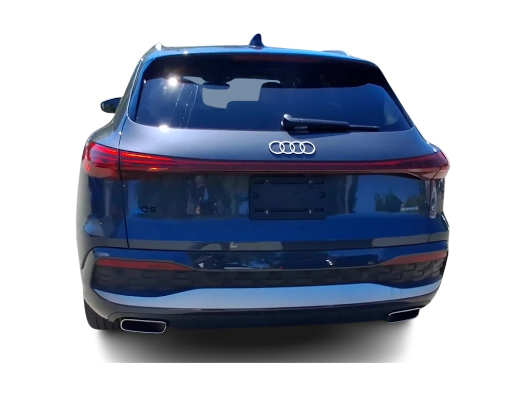 Thumbnail: 2025 Audi Q5 - 5