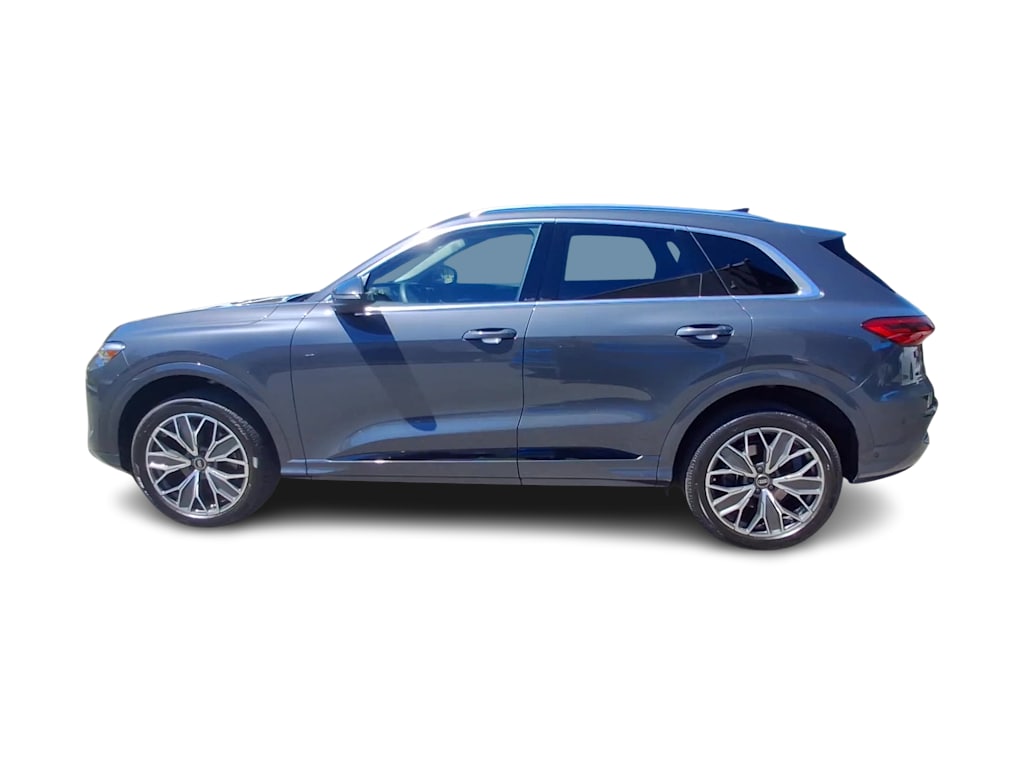 Thumbnail: 2025 Audi Q5 - 18