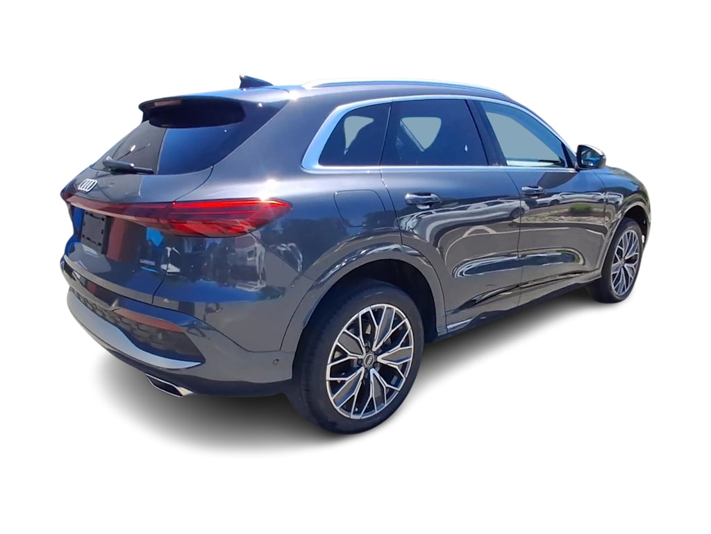 Thumbnail: 2025 Audi Q5 - 20