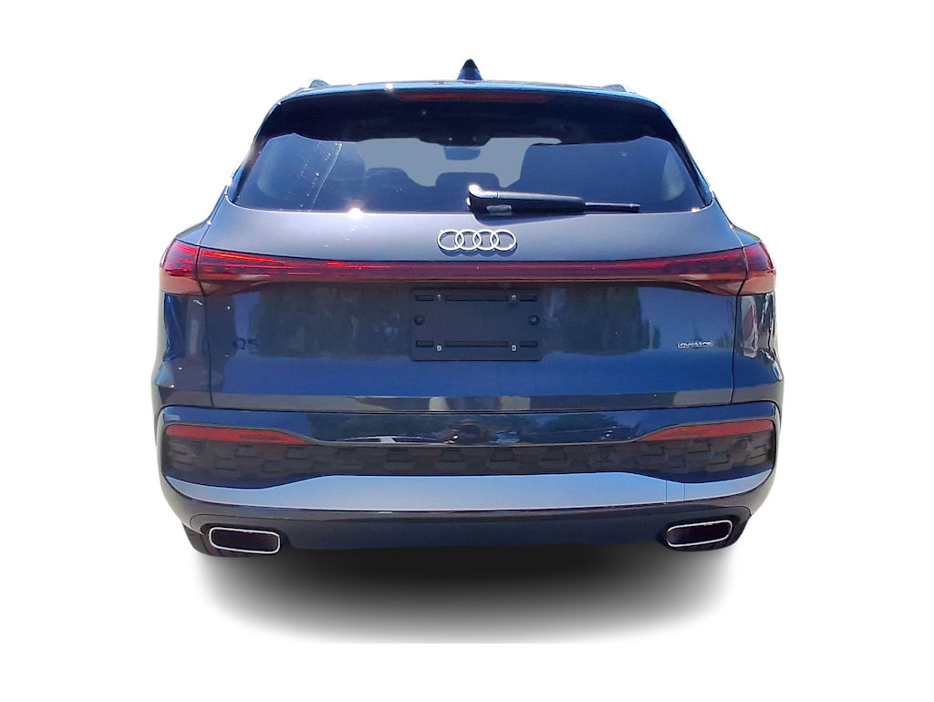 Thumbnail: 2025 Audi Q5 - 28
