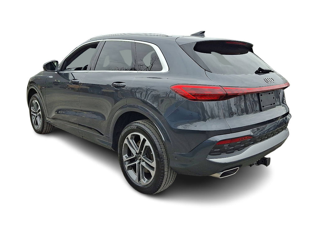 Thumbnail: 2025 Audi Q5 - 24
