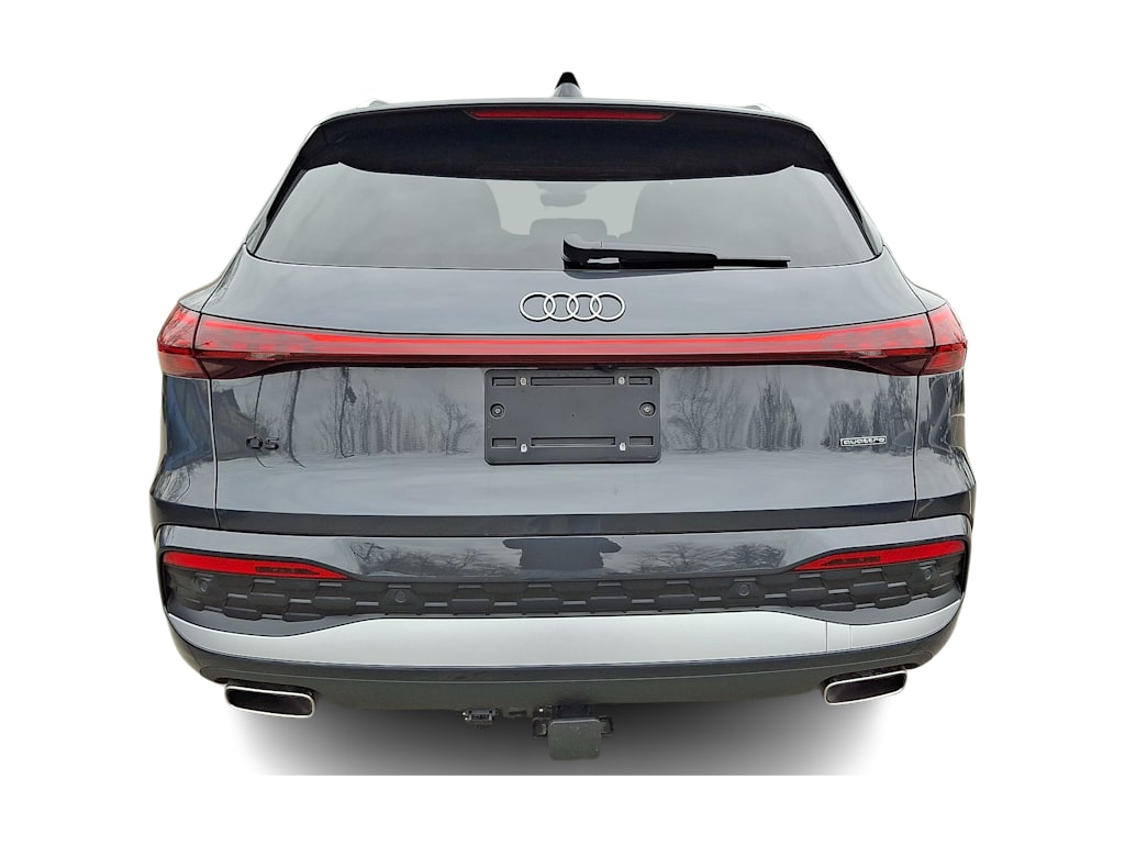 Thumbnail: 2025 Audi Q5 - 25