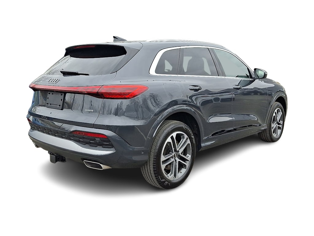 Thumbnail: 2025 Audi Q5 - 26