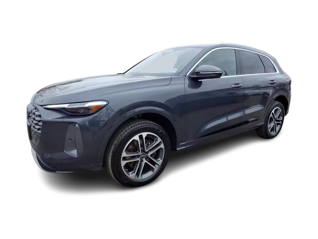 Thumbnail: 2025 Audi Q5 - 16