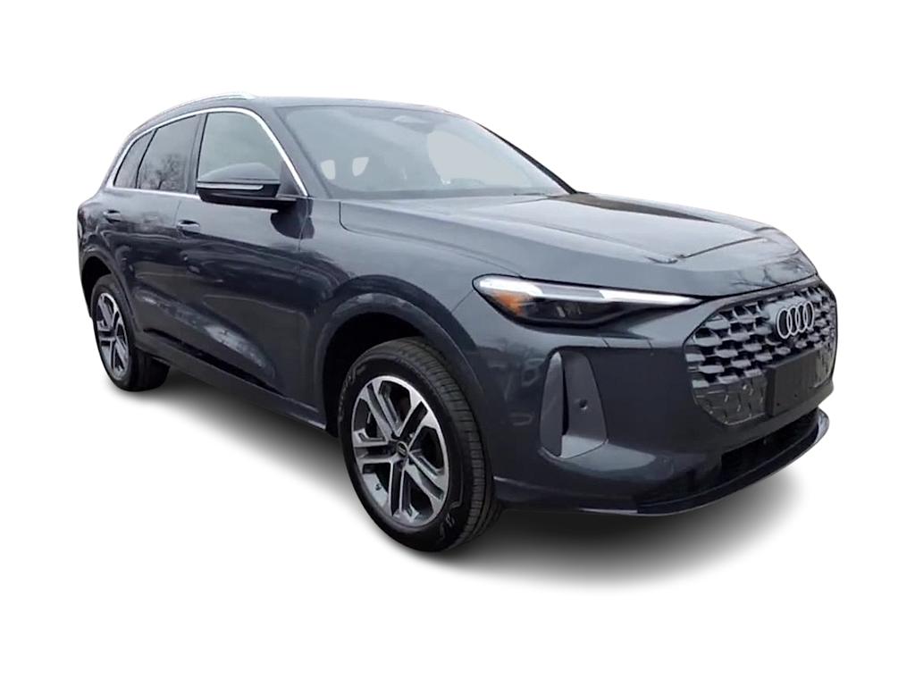 Thumbnail: 2025 Audi Q5 - 15