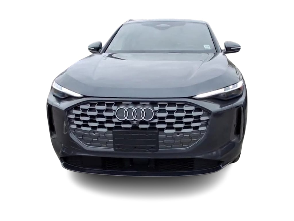 Thumbnail: 2025 Audi Q5 - 6