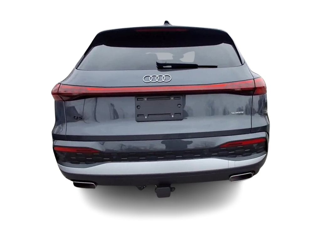Thumbnail: 2025 Audi Q5 - 5