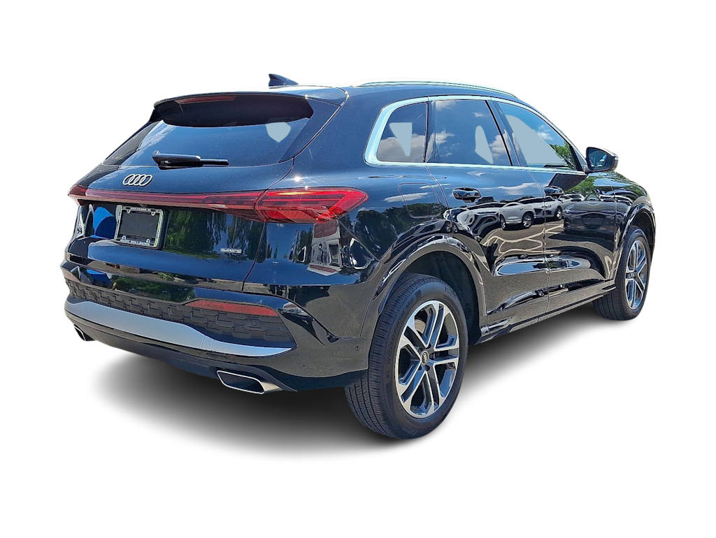 Thumbnail: 2025 Audi Q5 - 31