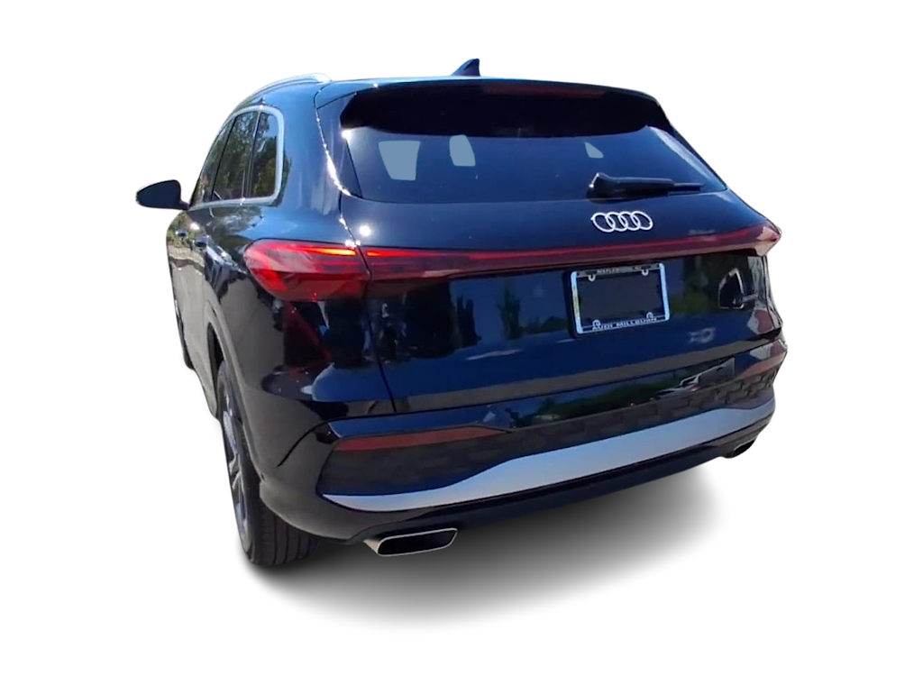Thumbnail: 2025 Audi Q5 - 4
