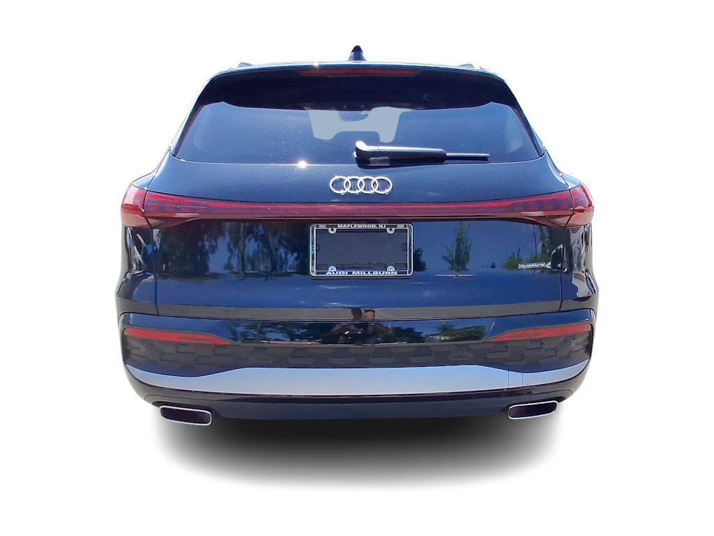 Thumbnail: 2025 Audi Q5 - 5