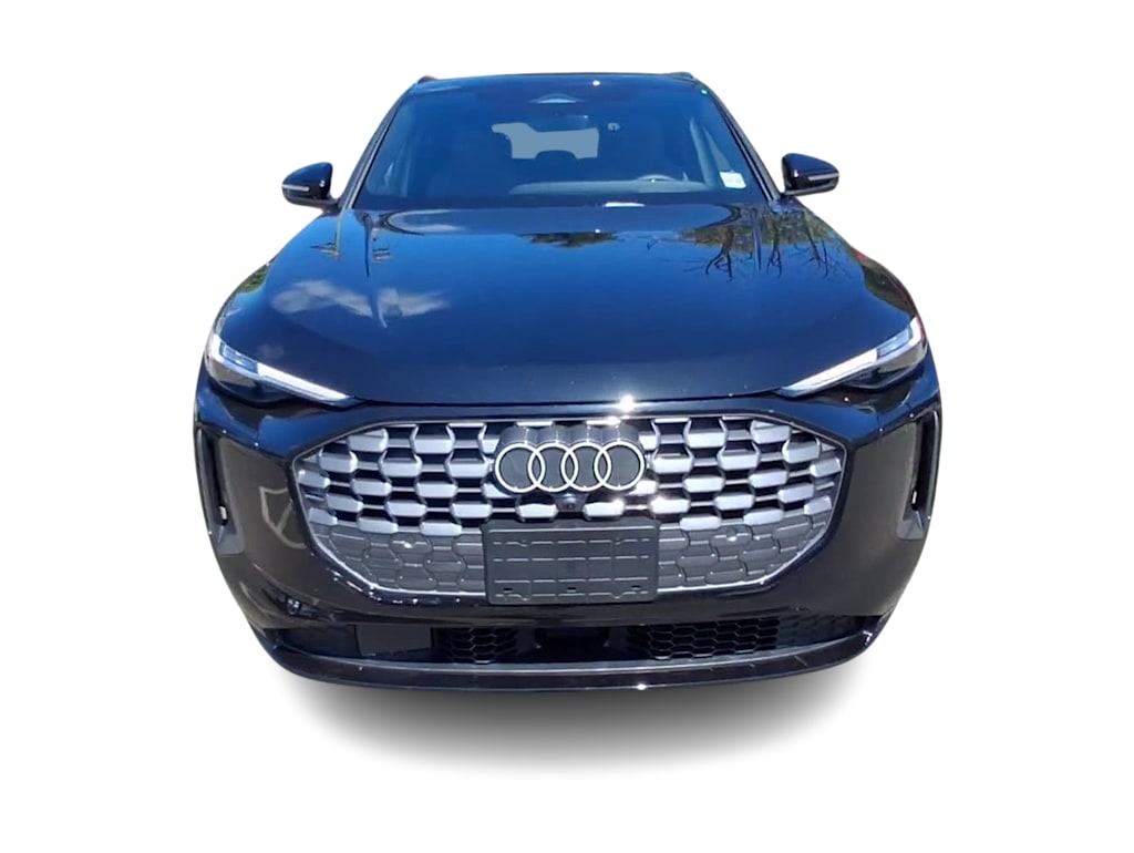 Thumbnail: 2025 Audi Q5 - 6