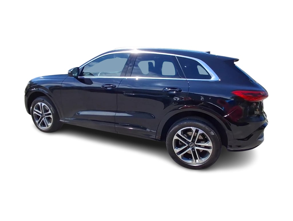 Thumbnail: 2025 Audi Q5 - 18