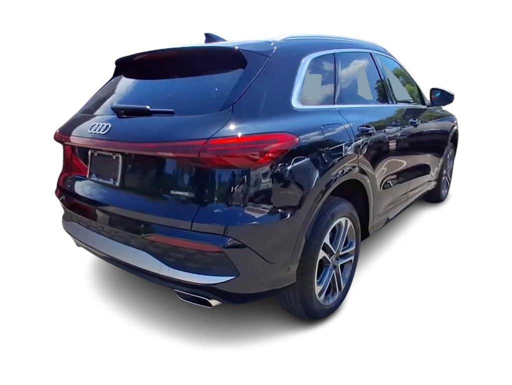 Thumbnail: 2025 Audi Q5 - 19