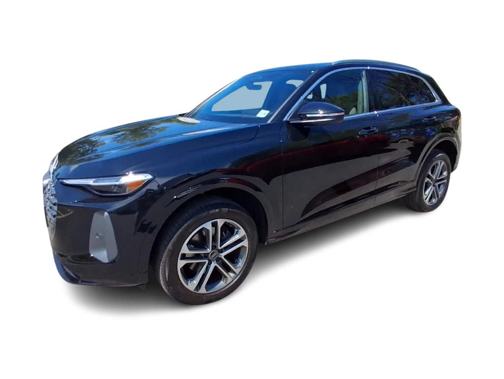 Thumbnail: 2025 Audi Q5 - 17