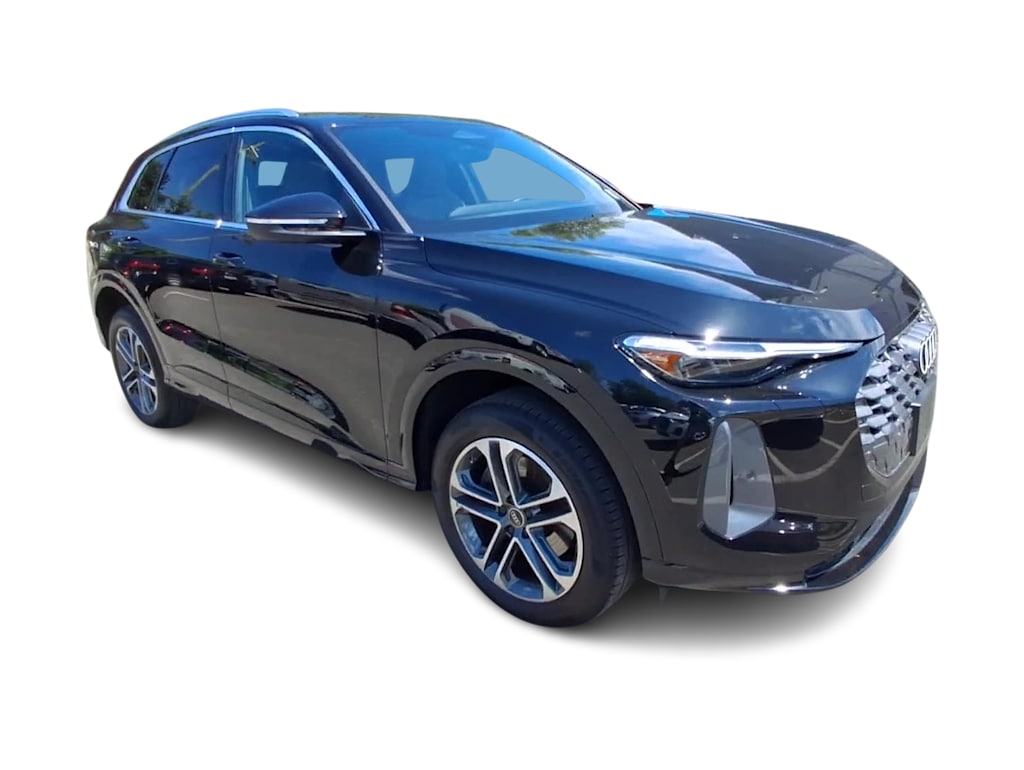 Thumbnail: 2025 Audi Q5 - 16