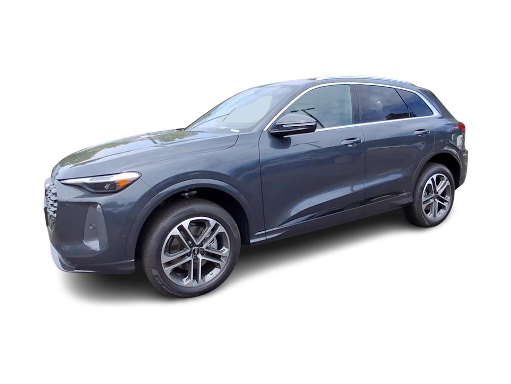 Thumbnail: 2026 Audi Q5 - 3
